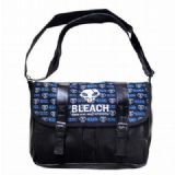 bleach briefcase