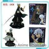 bleach figure