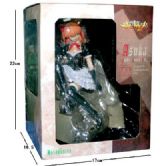 EVA figure(black)