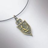 Geass necklace