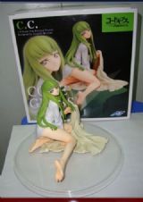 Code Geass figure