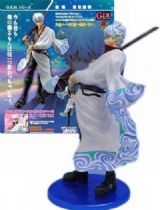 Gintama figure