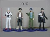 Hitman Reborn figure