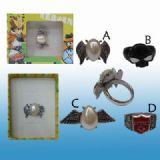 hitman reborn rings