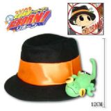 hitman reborn hat