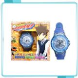 hitman reborn watch