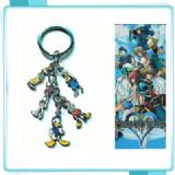 kingdom hearts Pendant