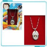 one piece necklace