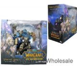 warcraft figure