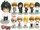 death note figure