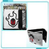 bleach wallet