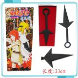 naruto Broadsword