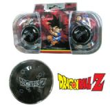 dragon ball earing