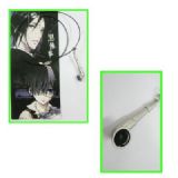 kuroshitsuji necklace