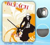 bleach mouse pad