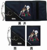 Vampire and Knight wallet