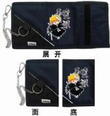 Bleach wallet