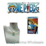 one piece necklace