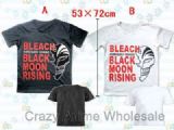 bleach t-shirt