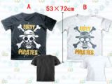 one piece t-shirt