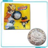 Hitman Reborn ring