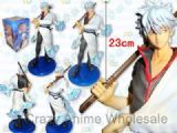 gintama figure