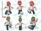 mario soccer  figure(England)