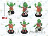 mario soccer  figure(Netheland)