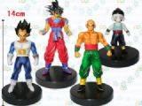 dragon ball figure