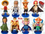 One Piece figure