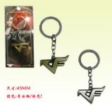 cf keychain