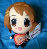 k-on!plush