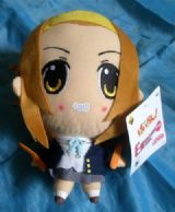 k-on!plush