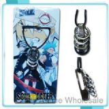 Soul Eater necklace