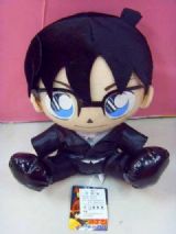 Conan plush