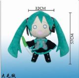 miku.hatsune plush