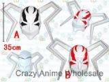 bleach mask