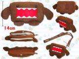 domo kun bag