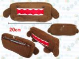 domo kun cosmetic bag