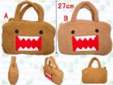 domo kun shopping bag