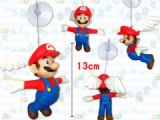 super mario figure