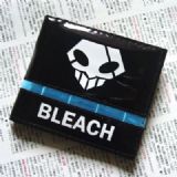 bleach wallet