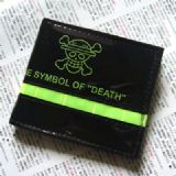 one piece wallet
