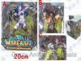 warcraft figure