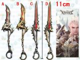 lineage2 keychain