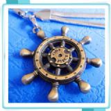 One Piece cell phone charm