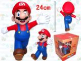 super mario figure