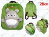 totoro plush