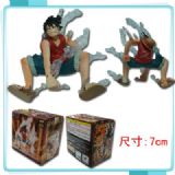 one piece figure