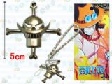 one piece mobile line